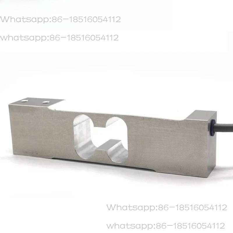SP4MC3MR Protection IP67 1kg 3kg 5kg 10kg 15kg 20kg 30kg 50kg HBM weighing sensor Load cell