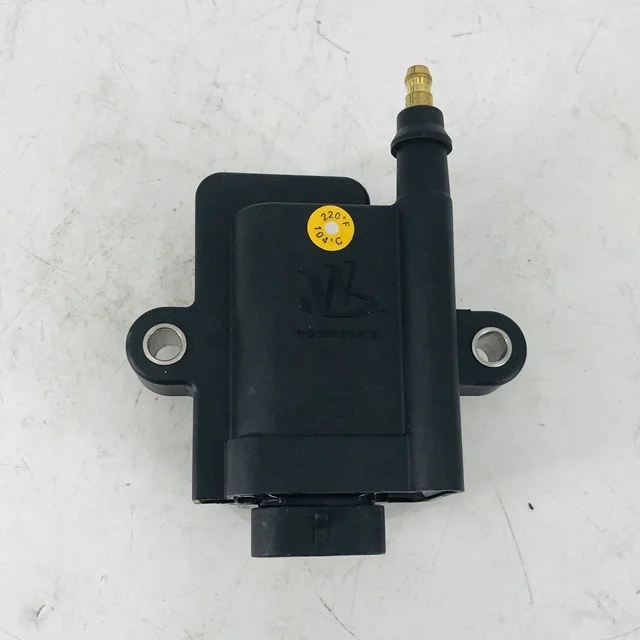 Bobina di accensione del cavo di accensione intelligente originale 612600190686 per Woodward 1698-1009