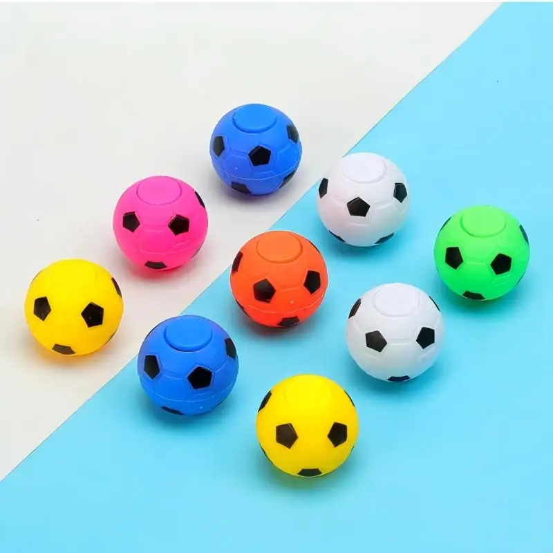 Football Birthday Party Favors Bracelet Sticker Keychain Backpack Soccer Birthday Cake Topper Football Party Supplies Boy Gift view 6