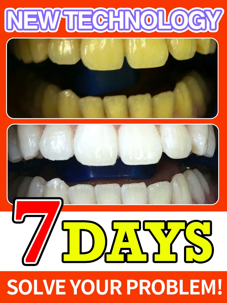

Remove surface and deep stains to prevent decay suitable for dual effect whitening for children