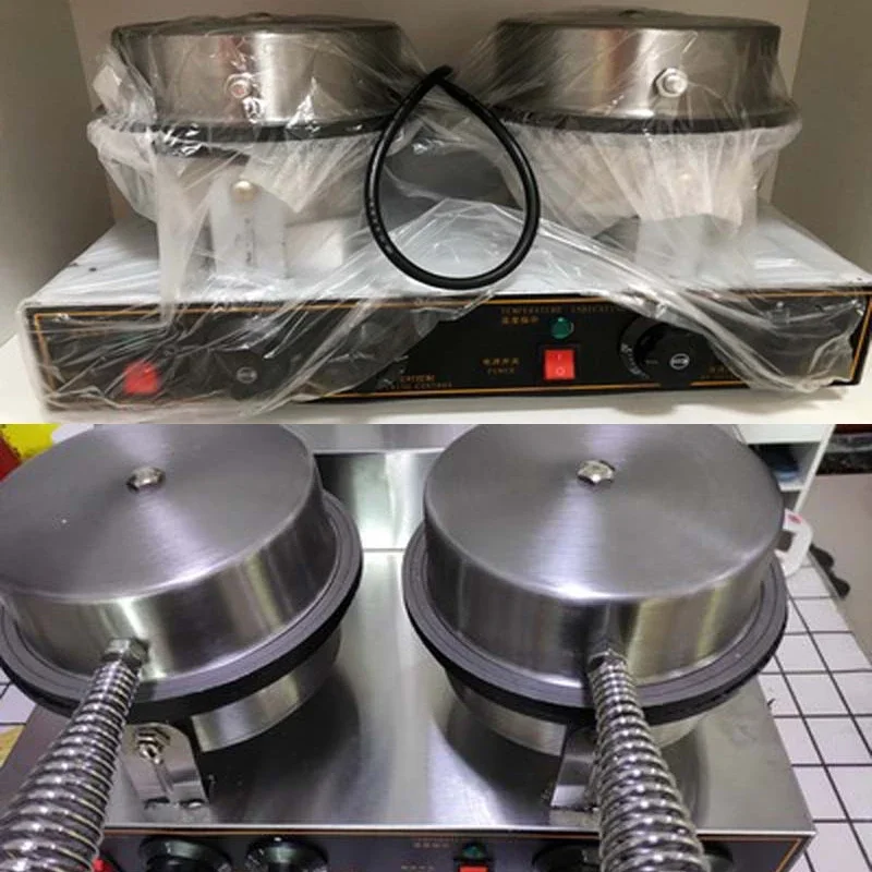 Commercial Double H… - image