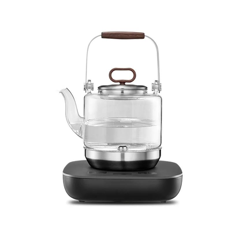Special Food Grade Electric Kettle Household Smart Kettle Health Pot Pure Titanium Health Pot