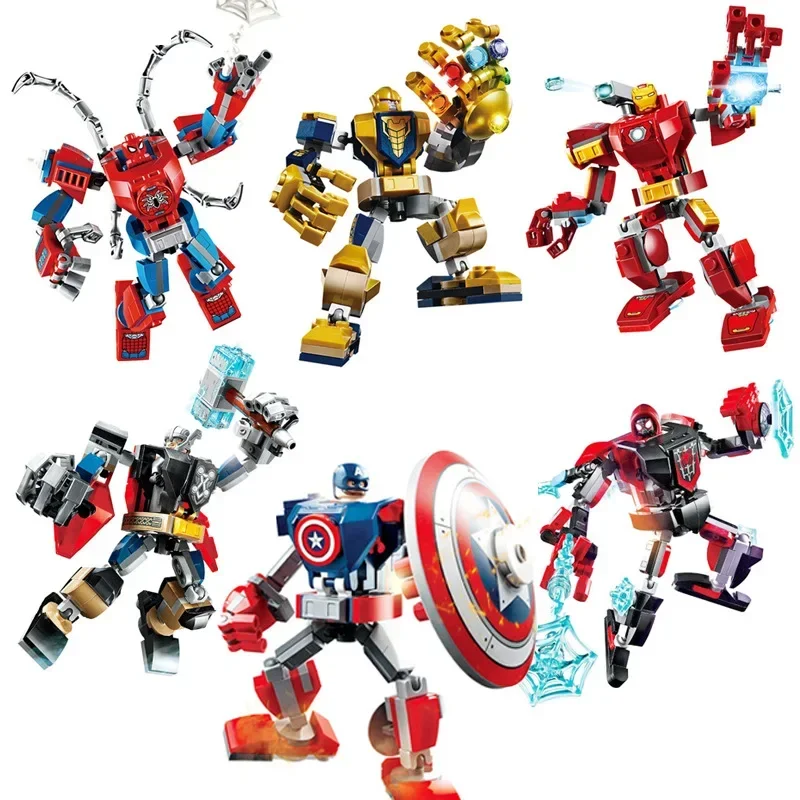 KSZ1012 1013 1014 Süper Kahram - Model Kit Iron Man incelemesi ve fiyatı