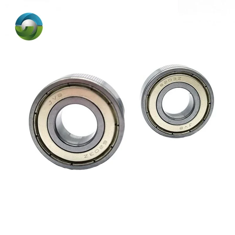 6202ZZ Bearing 15*35*11 mm ABEC-7 4PCS For Hand Saws Deep Groove 6202 Z ZZ Ball Bearings 6202Z