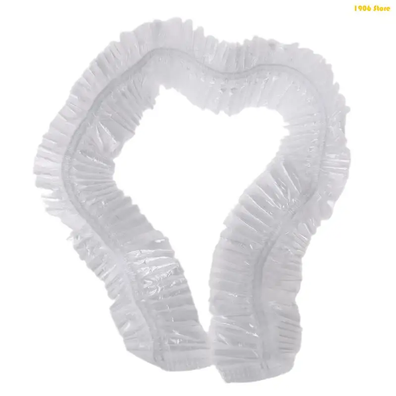 U1JB 10Pcs/Set Rabbit Cage Liners Disposable Large Plastic Mat Films for Bunny Chinchillas Hamsters Hedgehogs