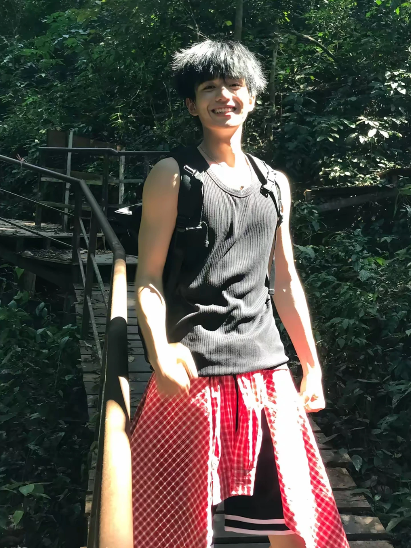 

Мужская облегающая майка Bla Svel Fitn для тренировок, подчеркивающая мускулатуру, летняя спортивная майка, дышащая, впитывающая пот футболка