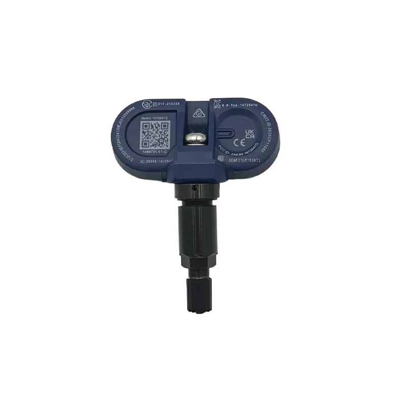 Новые 4 шт. 149075001A 1490750-01-A датчики давления TPMS Bluetooth монитор давления в шинах для модели 3 Y X S 20-23 1490701-01-B