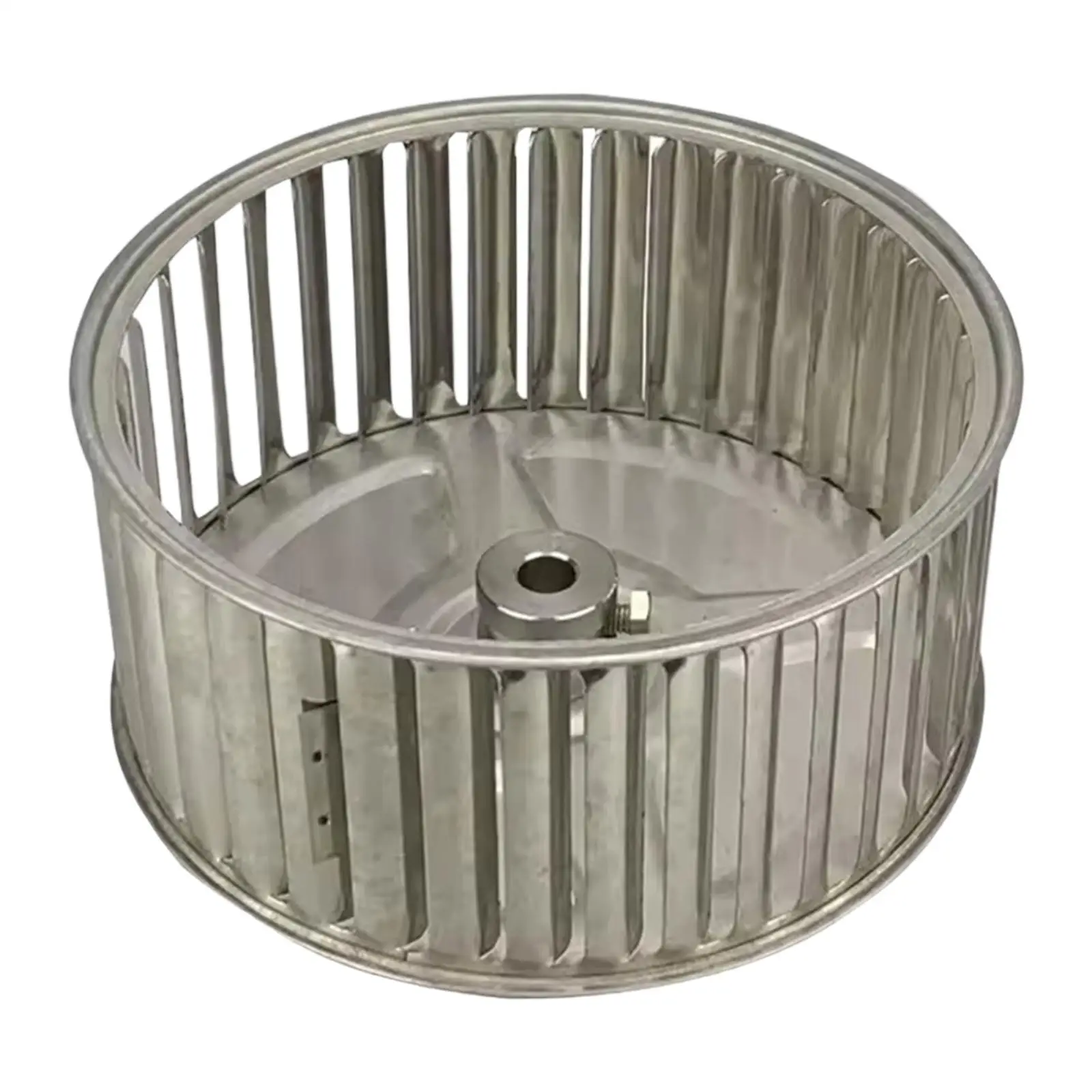 Kitchen Fan Blower Wheel Replacement Part for High Temperature Use
