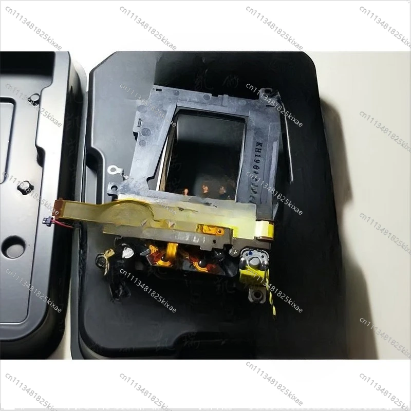 For EOS R3/EOS R5/EOS R6 Shutter, Shutter Assembly 1911