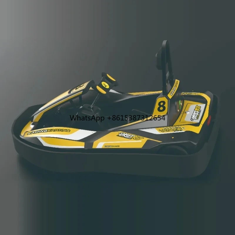 China Gokart Fashio…