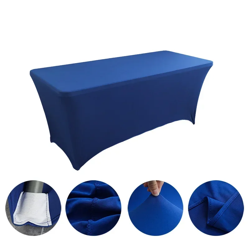 2024 6FT 4FT 8FT New Original 1pc Eyelash Extension Elastic Bed Chair Cover Sheets Stretchable Bottom Table Sheet