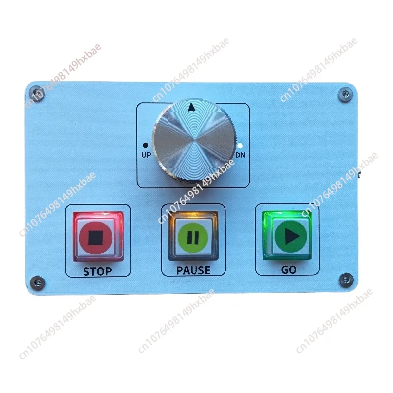 Performance Music Audio Keyboard, for Playback Control Devices