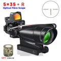 5X35-R RED DOT