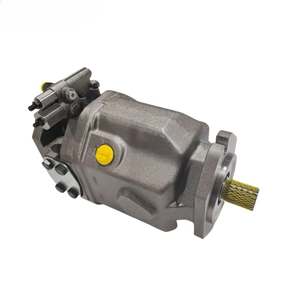 Hydraulic Variable Displacement Axial Piston Pump A10VSO A10VSO71 DFLR-31R-PPA12N00 Hydraulic Piston Pump