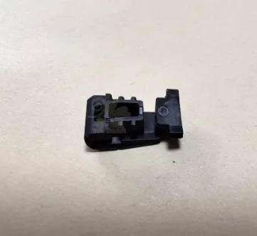 Battery pack gap Rubber repair parts for Nikon D850 SLR