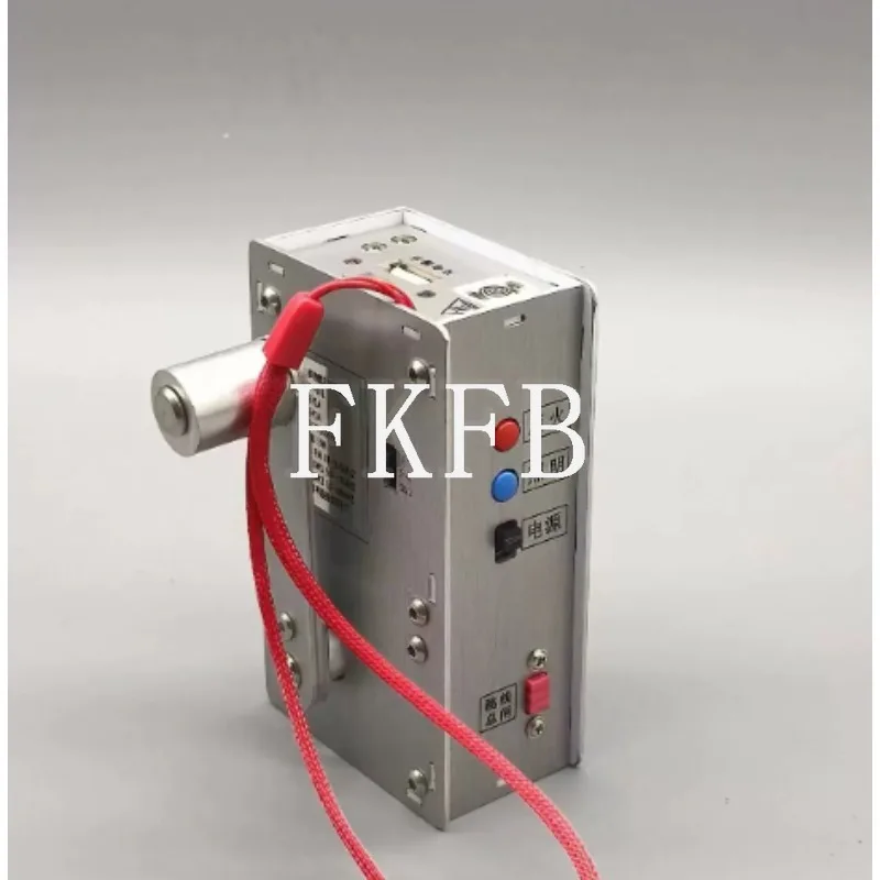 Equipped With L-ED …