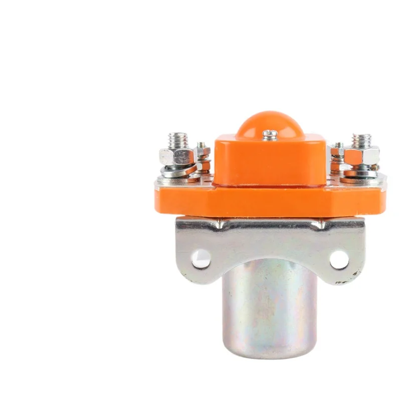 

DC Contactor for Lifting Platform ZJ200D-12V Electric Vehicle