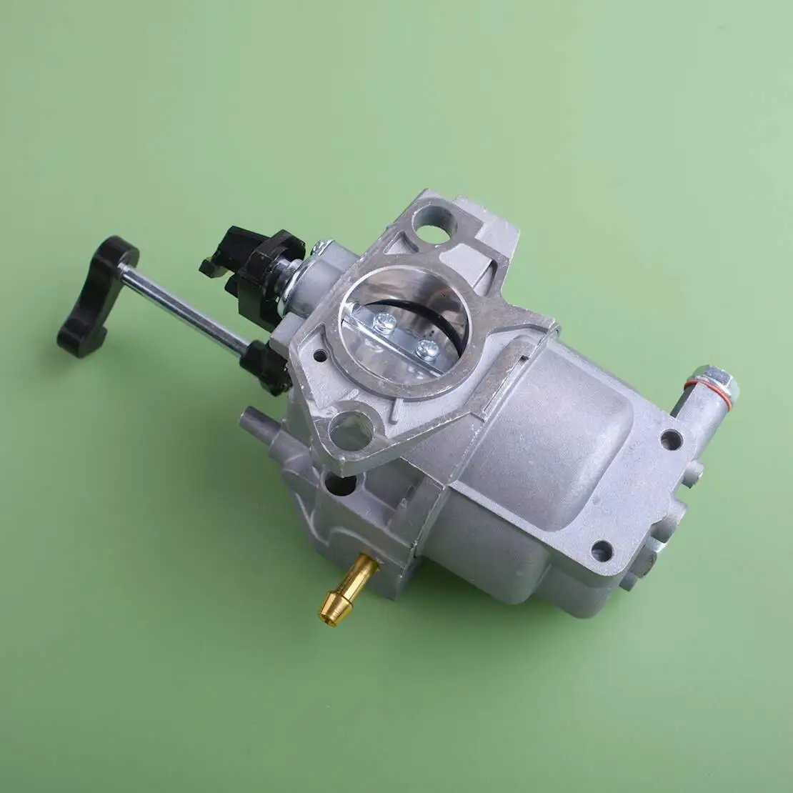 

NEW Carburetor Carb Silver Fit for RYOBI RY906500S 6500 8125 Watts Generator