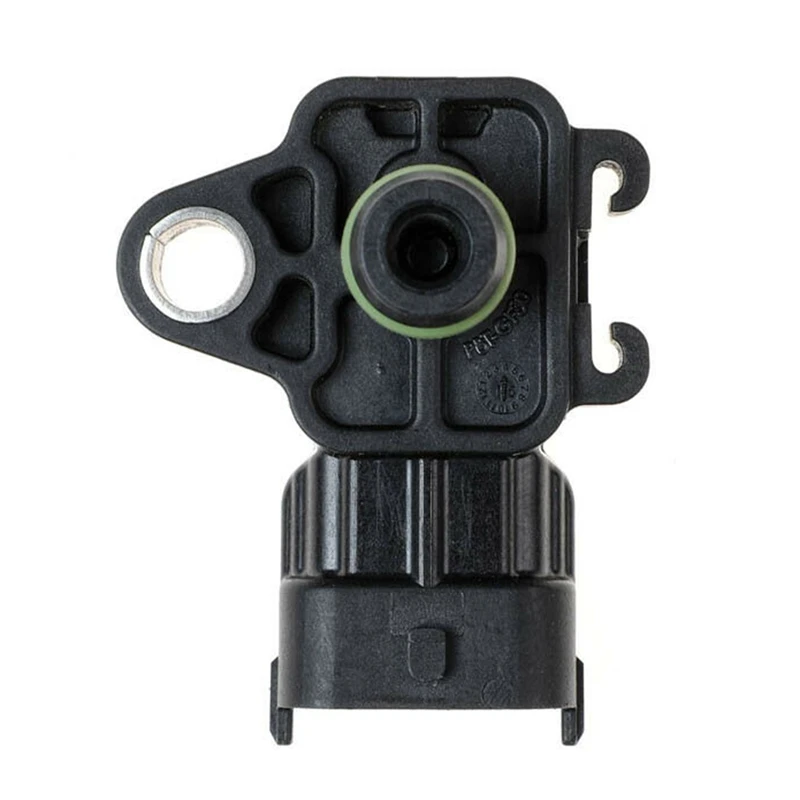 12643955 For GM Acdelco 6.6L 2.0L Turbo Manifold Absolute Pressure MAP Sensor