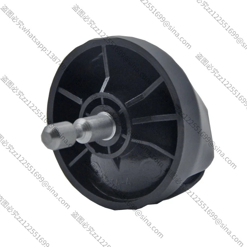 Suitable for Sweeper Accessories M7MAX M8pro Universal Wheel Small Front Wheel Original Wheel