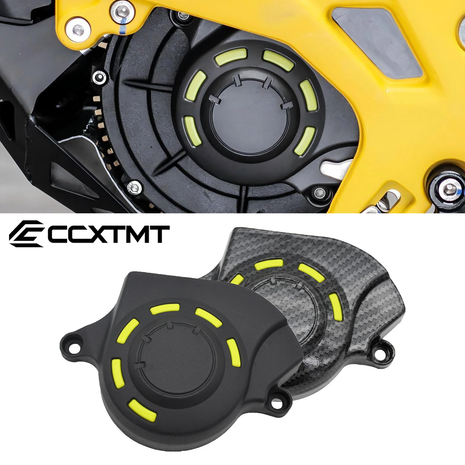 Motorcycle Motor Pu…
