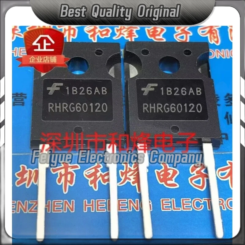 5PCS-20PCS  FGY60T120SQDN TO-247 60A 1200V   Best Quality Imported Original