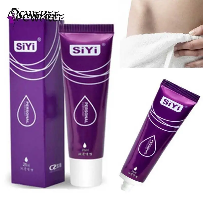 Female Vaginal Tightening Shrinking Gel Cream Vagina Repair Lubricating Oil Best Narrowing Vaginal Gel Vaginal Lubricant Product