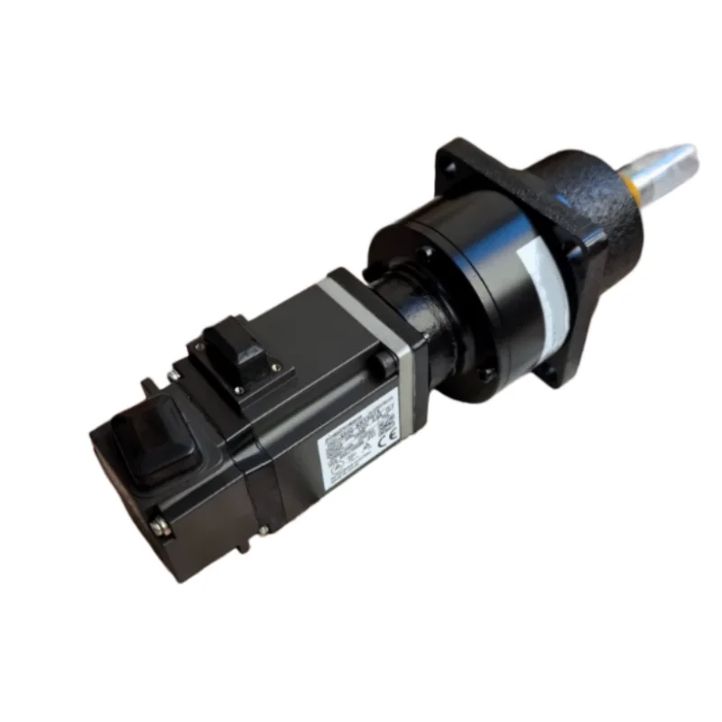 Brand-new, factory-sealed servo motor HG-KR13G1 (1/20)  HG-KR13G1(1/5）HG-KR23BG1(1/20)	  HG-KR13D   HG-KR23G1(1/5)