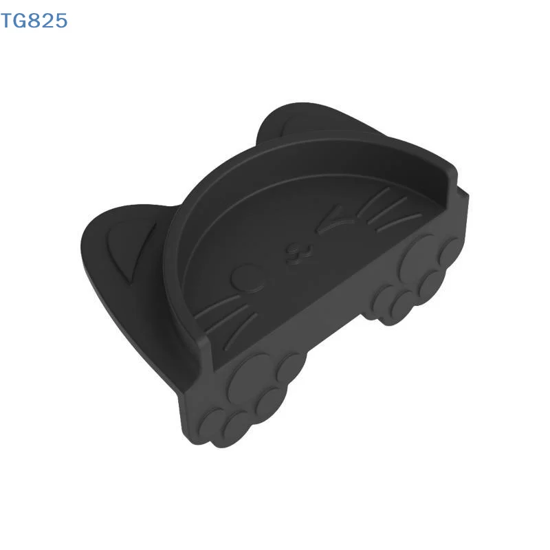 【AN】1Pcs Silicone Tamper Station Espresso Tamping Mat Waterproof And Heat Resistant Portafilter Mat Espresso Machine Accessory