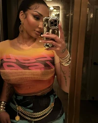 STYLISH LADY Letter Printed Sport 2 Piece Set Women Short Sleeve Crop Top and Shorts Suits 2025 Summer Club Street Tracksuits