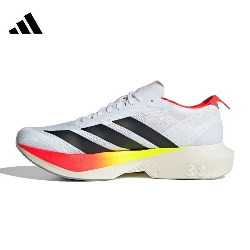 Adidas ADIZERO DRIVE RC M Men's Low-Top Casual Running Shoes Fashionable and versatile JR9380