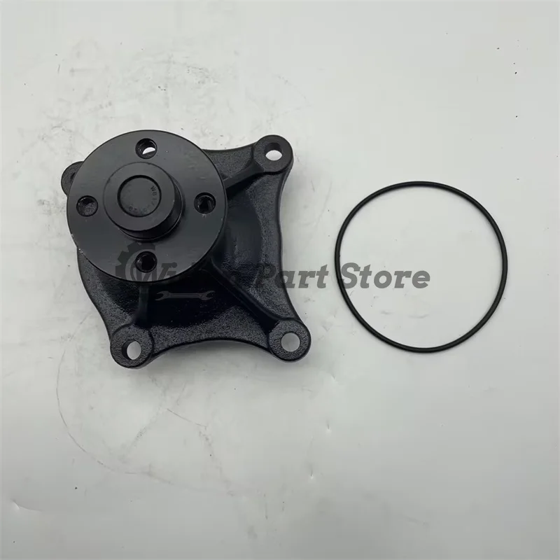 

ME993517 Water Pump For Mitsubishi 4D32 Engine Kato HD450 CAT E307 Excavator