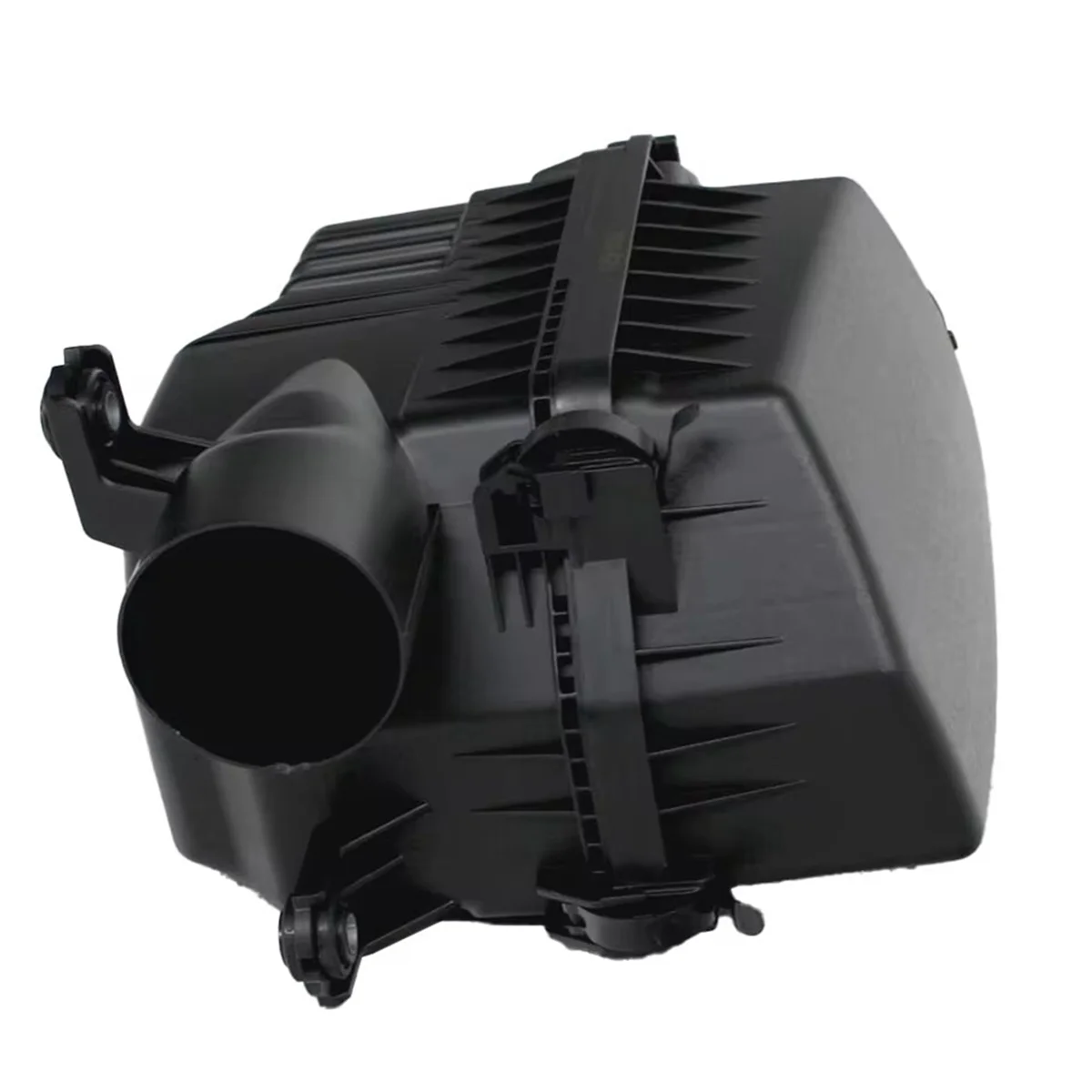 Black Air Cleaner Filter Box Housing Assembly 28110-A5350 28110A5350 for Kia Forte 2014 2015 2016 2017