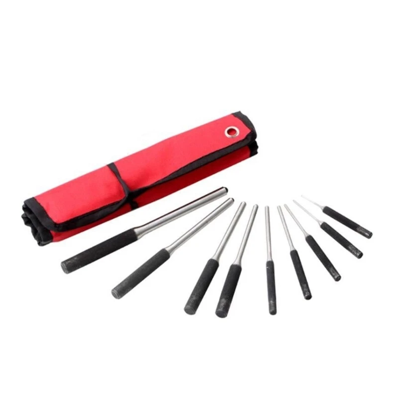 

Comprehensive 9pc Set Auto Body Repair Tool for Professional Metal Work Dropshipping