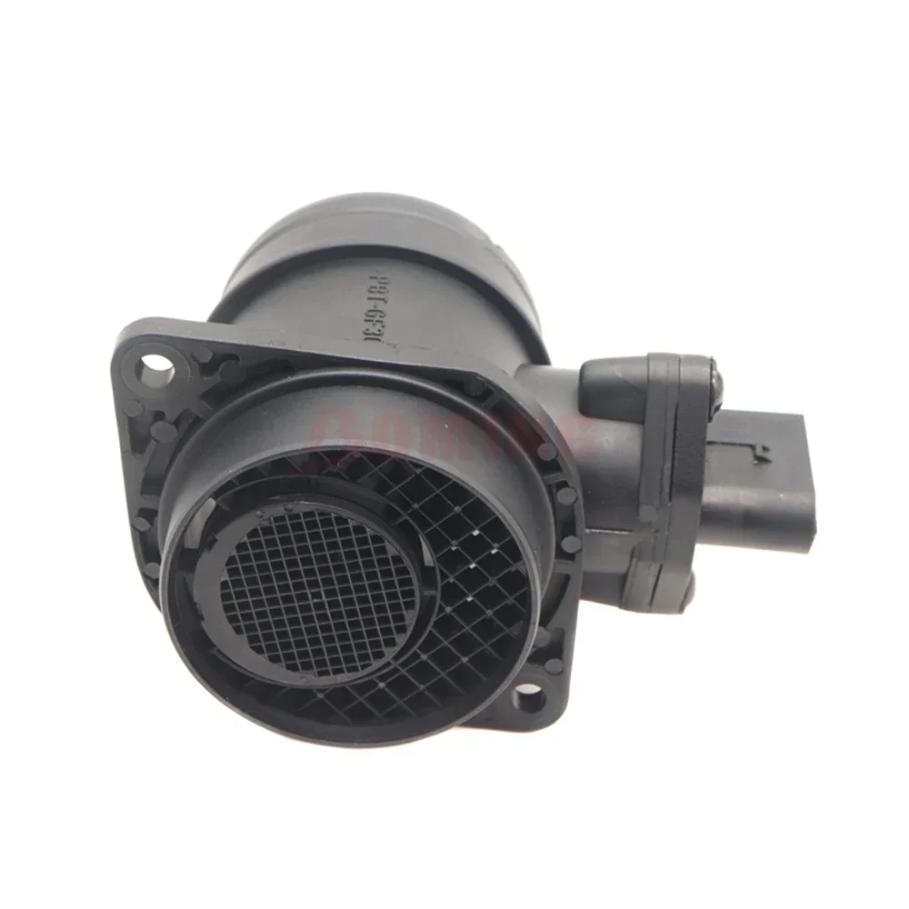 Sensore misuratore di portata d'aria 0281002531   Per Volkswagen Beetle 2005-2006 Bora 2007-2009 038906461 B