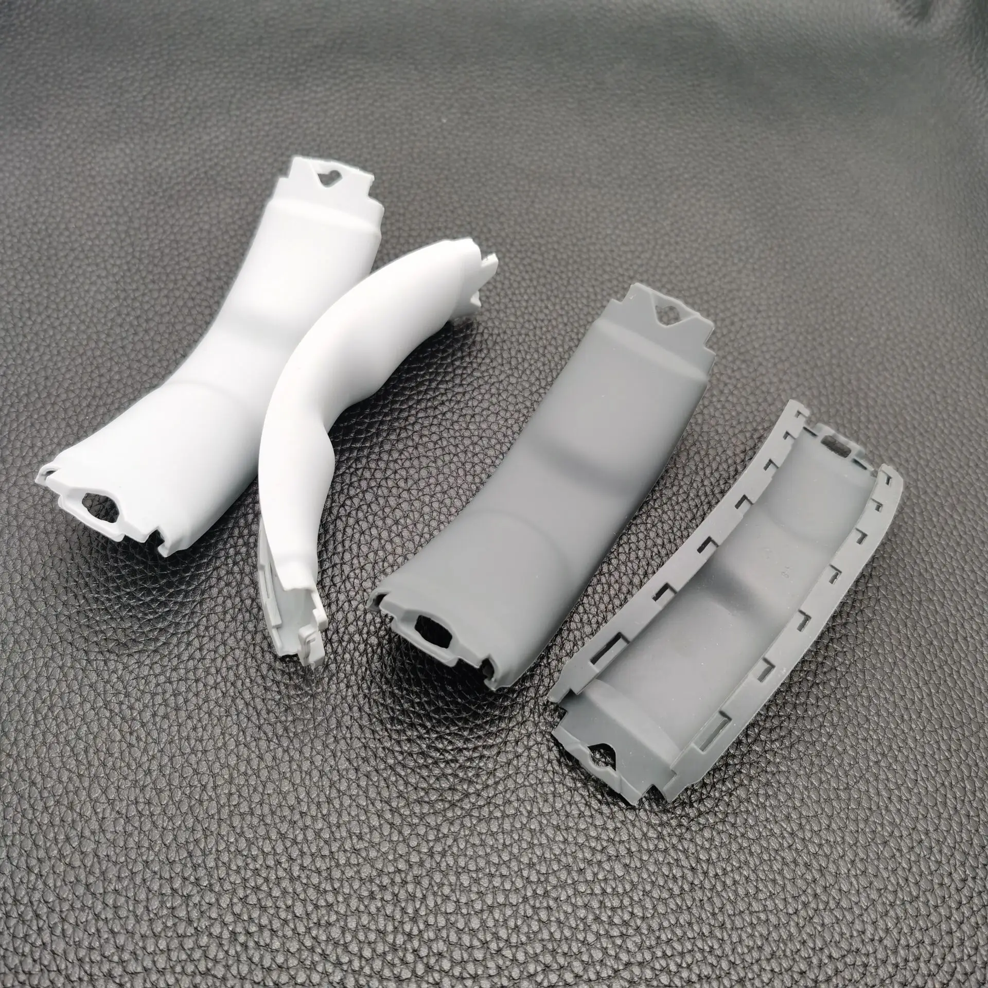 Diadema con cojín de silicona para Skullcandy Crusher EVO, repuesto de goma superior para auriculares, piezas de reparación de banda para la cabeza