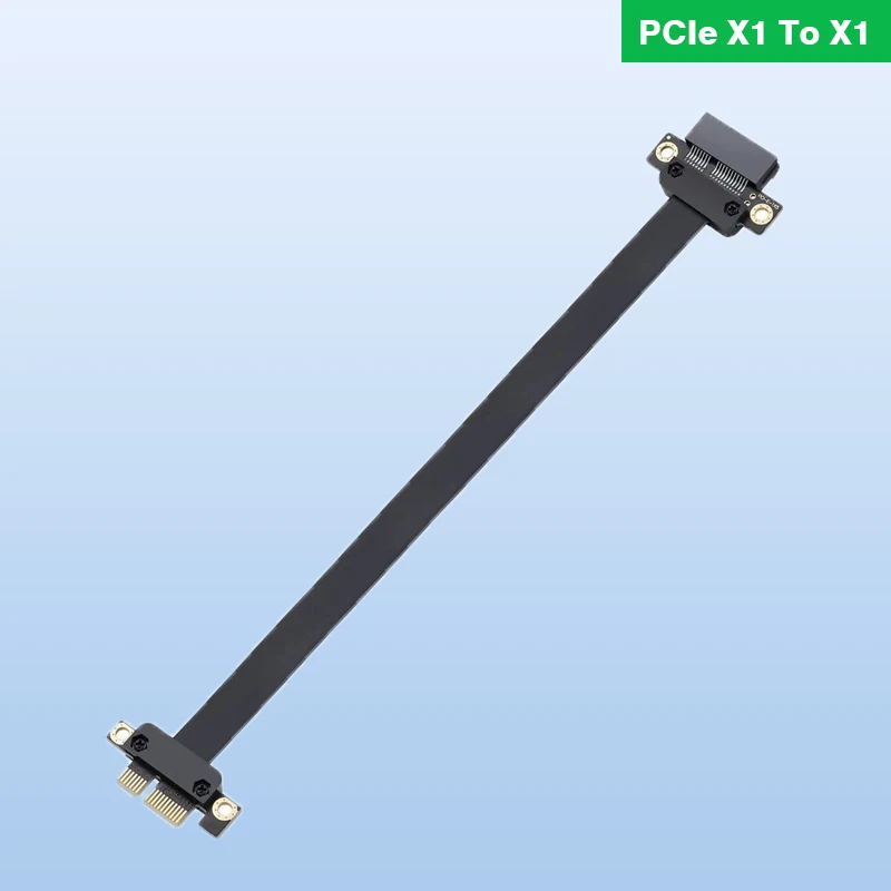 Dual Pcie X1 Riser …