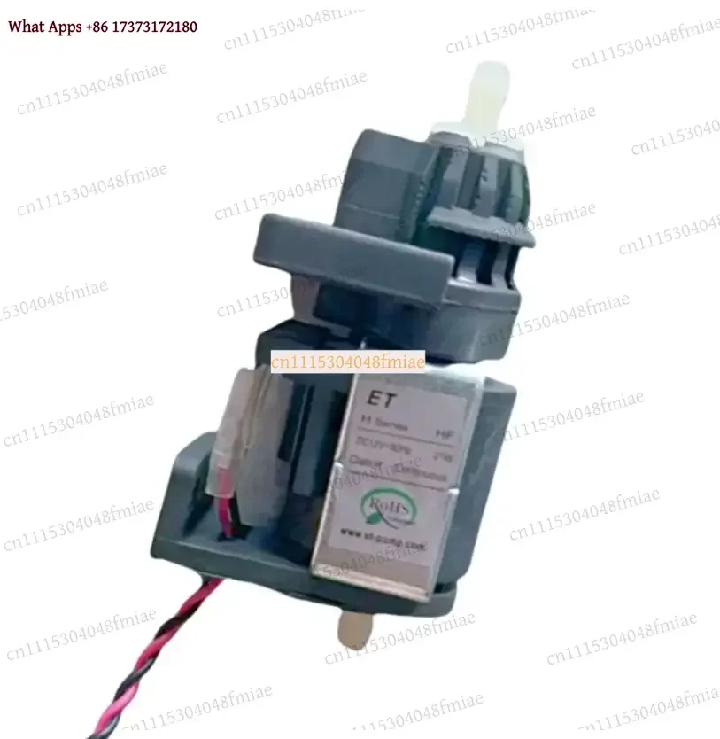 k3 Robot Vacuum Water Pump Motor Replacement Parts Compatible for T20 Omni T10 X1 Omni Sweeping Machine Accessories
