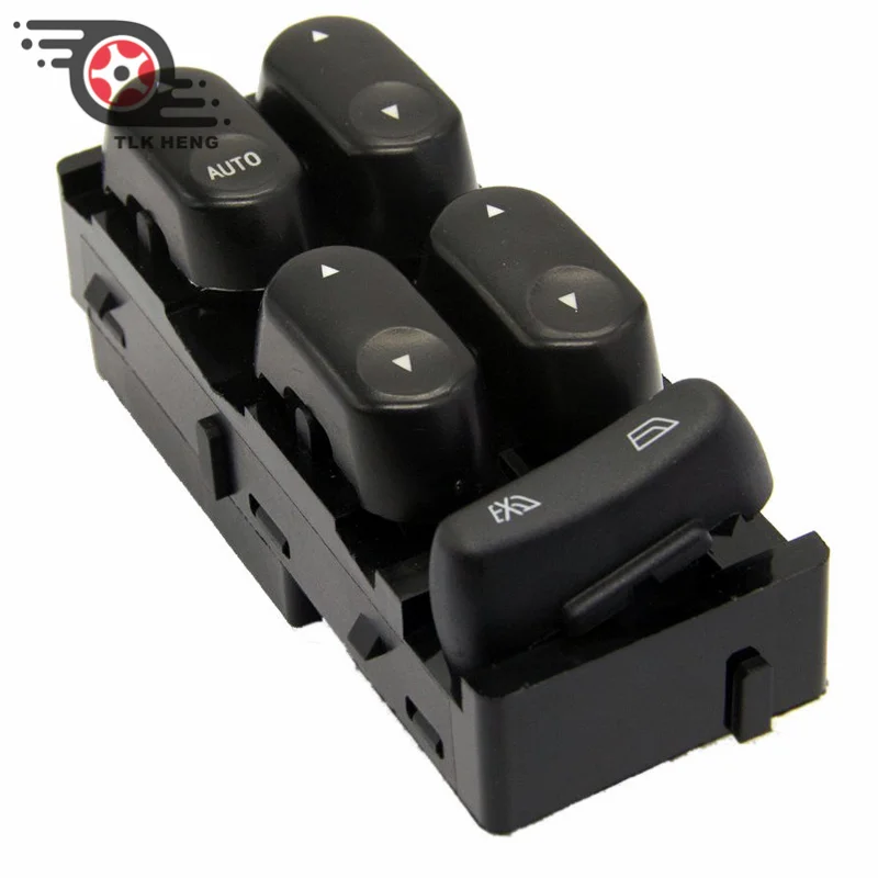 

Электрический переключатель управления стеклоподъемниками для Ford F150 F-250 2002-2003, 2L3Z14529BAA