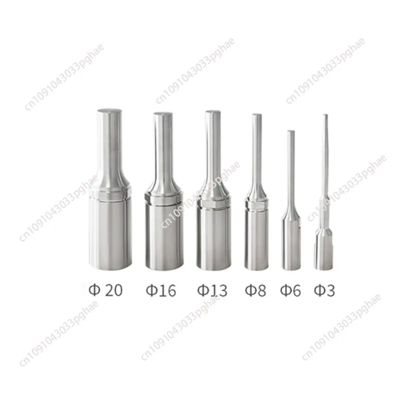 

Зонд для ультразвукового гомогенизатора Sonicator Processor Cell Disruptor Mixer