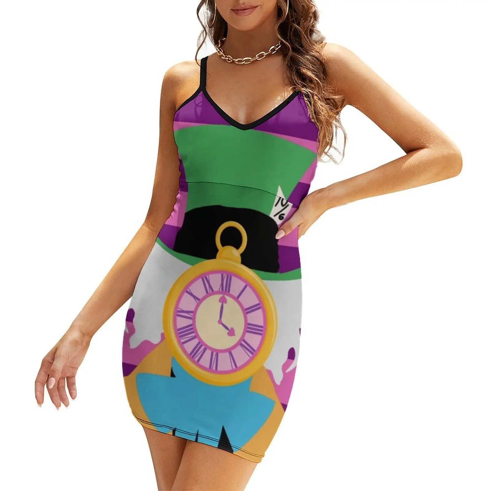 

The Tea Party Sling Dress summer dress woman 2025 trendy elegant women's dresses sale sexy dress dresses women summer 2025