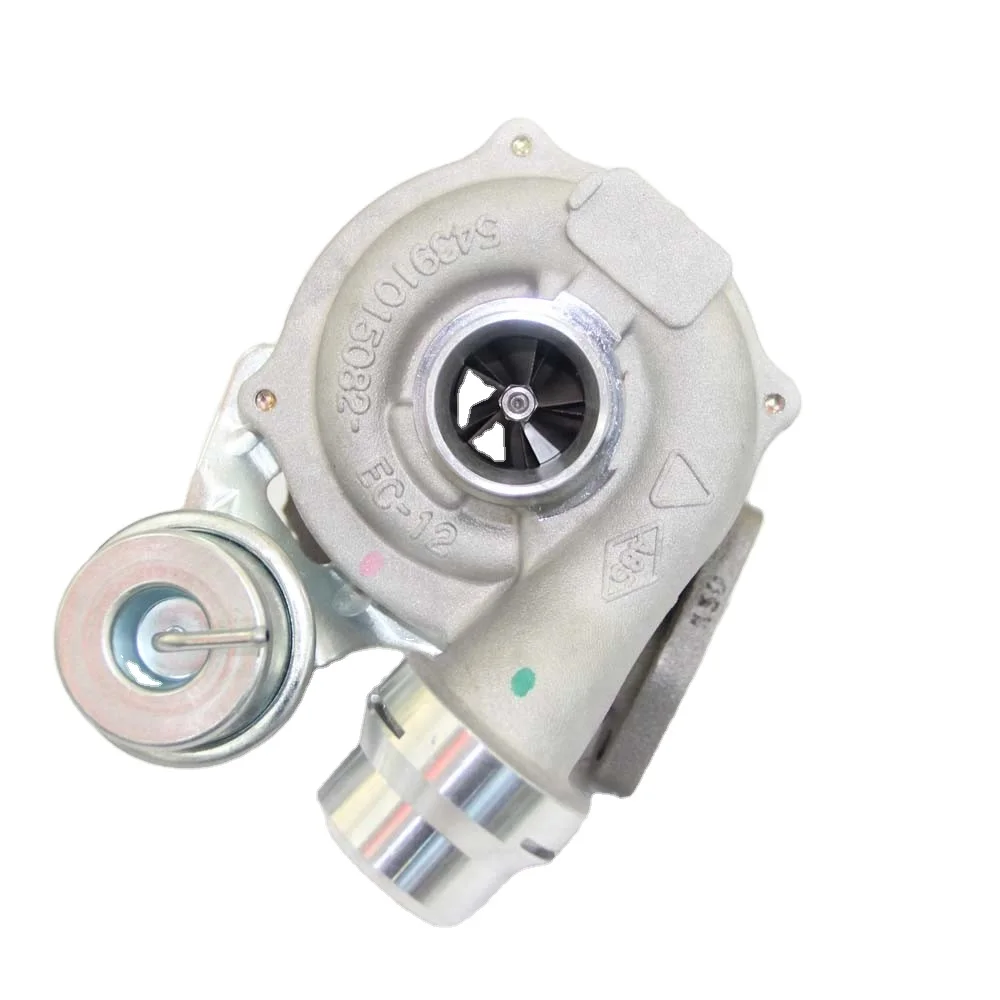 

KP35 New Turbocharger 54359700011 54359700033 Complete Turbo for Kangoo II Twingo II 1.5 Dci 47 KW 50 KW K9K 8200507852