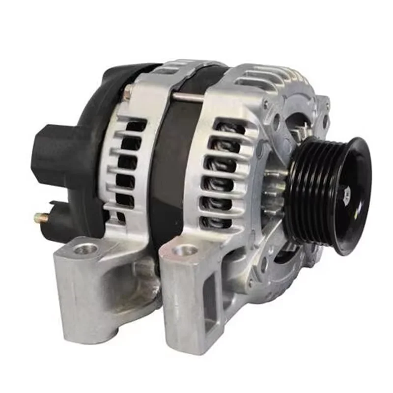 

НОВЫЙ ГЕНЕРАТОР 12В 170А 1042106010 11251