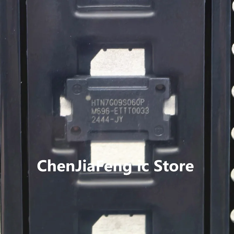 

1 шт. ~ 10 шт./лот HTN7G09S060P 1,8-1000 МГц 60 Вт 28 В новый оригинал