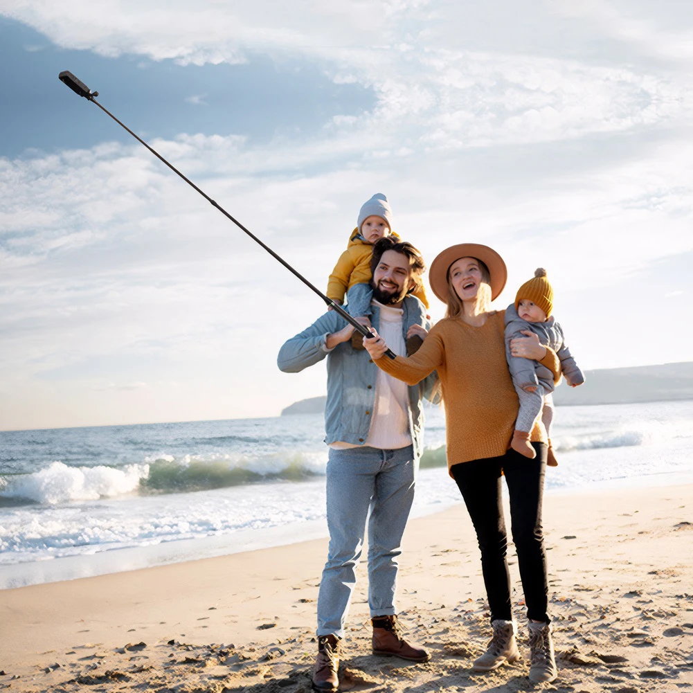 Invisible Selfie St…