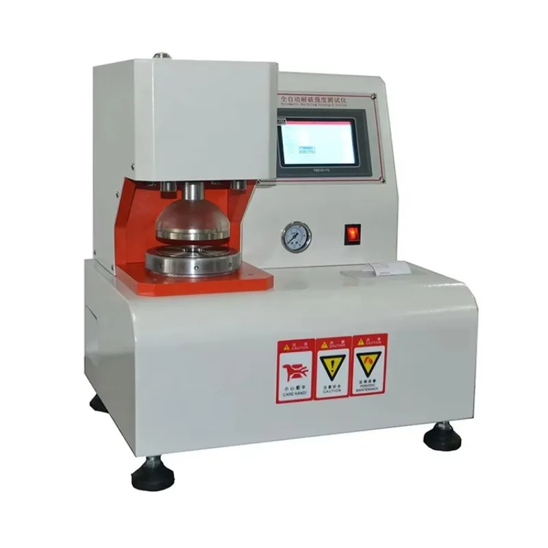 

【specialized】Paperboard Bursting Strength Testing Machine Digital Mullen Bursting Strength Tester