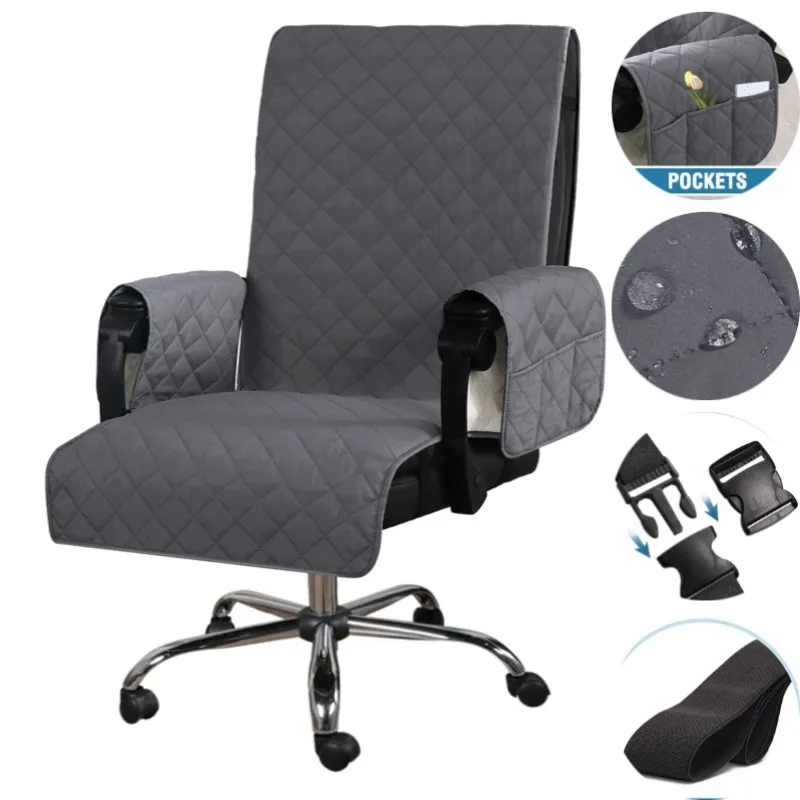 #42 Best Office Chair Mats to Buy In 2026