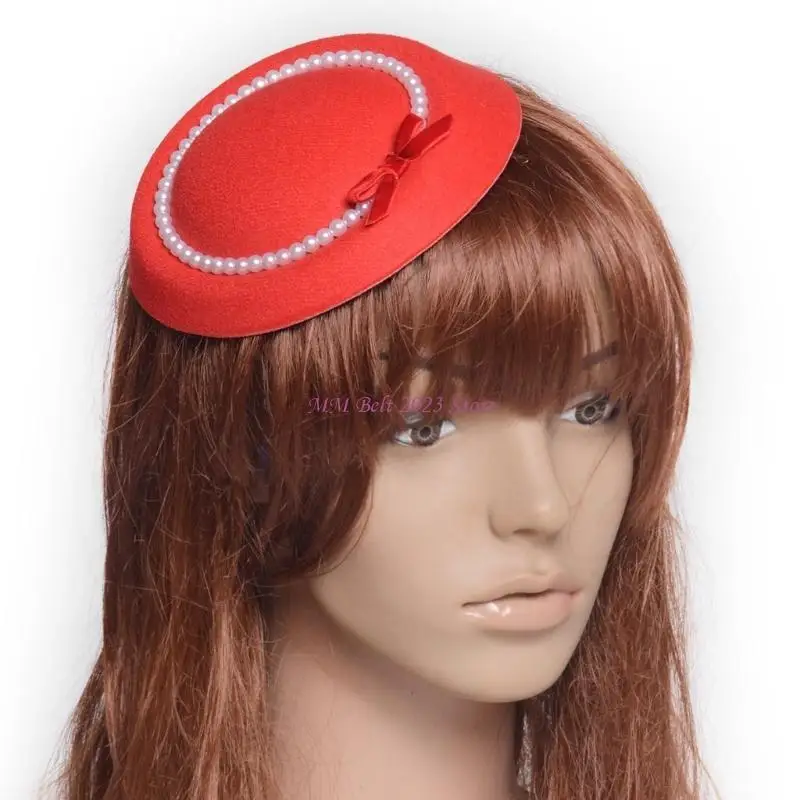 49me أنيقة النساء اللطيفات الإرشاد في أغطية الشعر الإكسسوارات #3