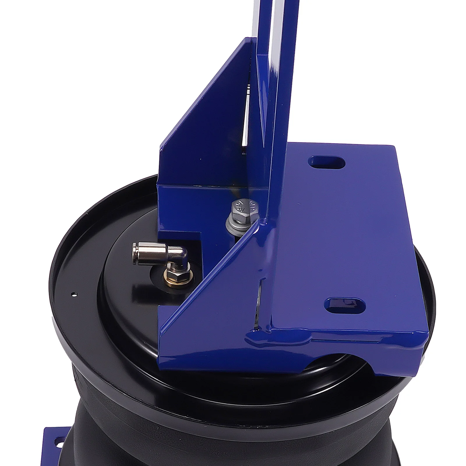 Livellamento sospensione molla pneumatica posteriore per GMC Sierra Classic 2500 3500 01-10 USATO
