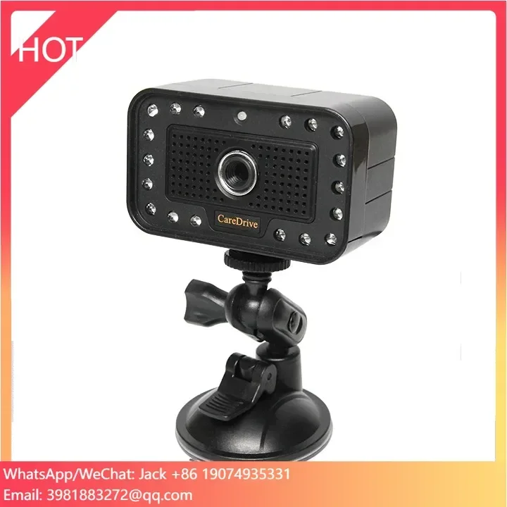 

Two Way Car Alarm System Fleet Management Driver Fatigue Online System